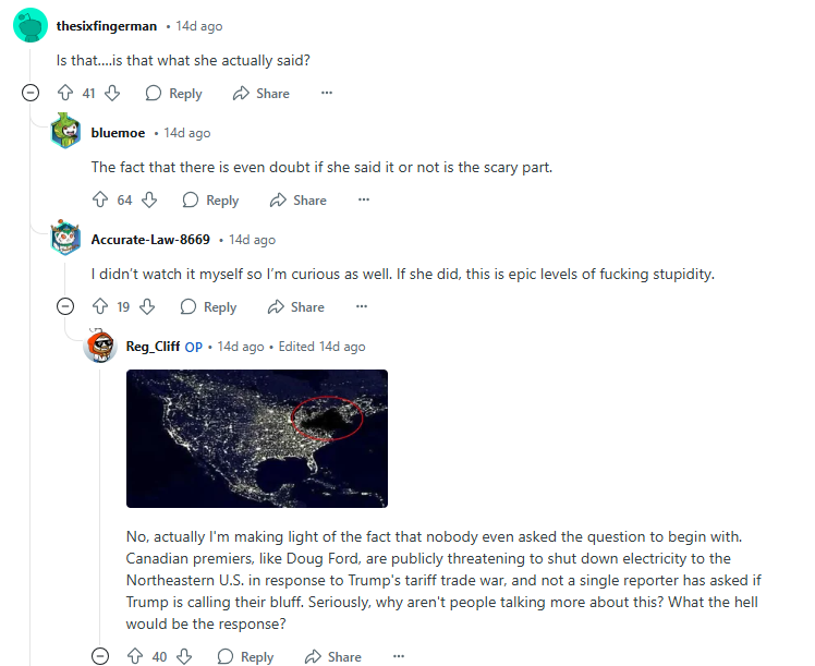 Jesus Didnt Have Electricity